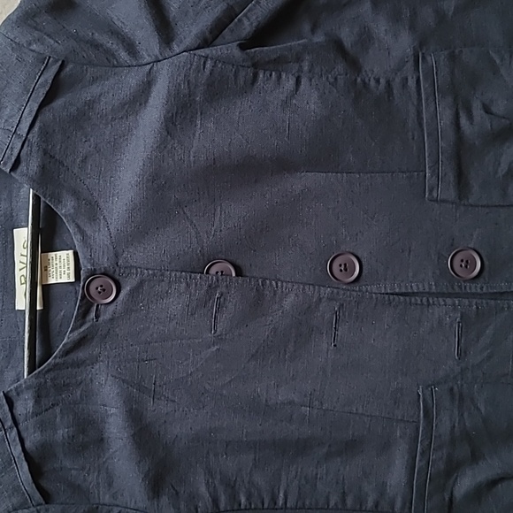 - Orville adorable blazer...size xs - Picture 3 of 5